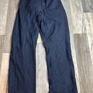 NYDJ Jeans, Women’s 16, Dark Blue